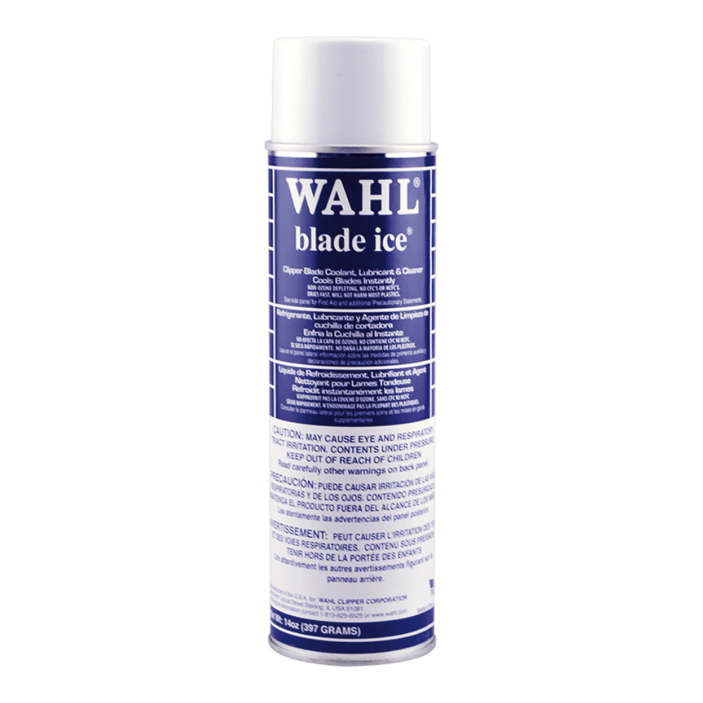 Wahl Lubricante y Enfriador Blade Ice