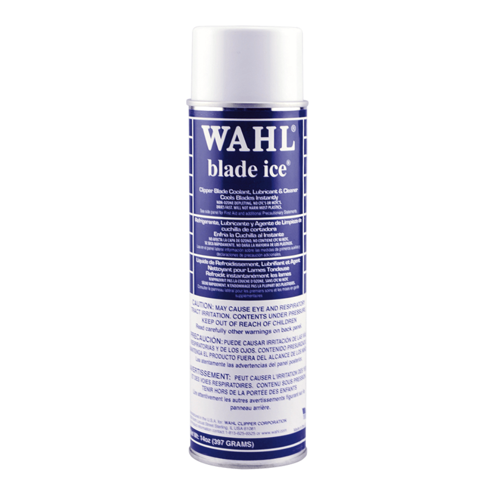 Lubricante y Enfriador Blade Ice Wahl