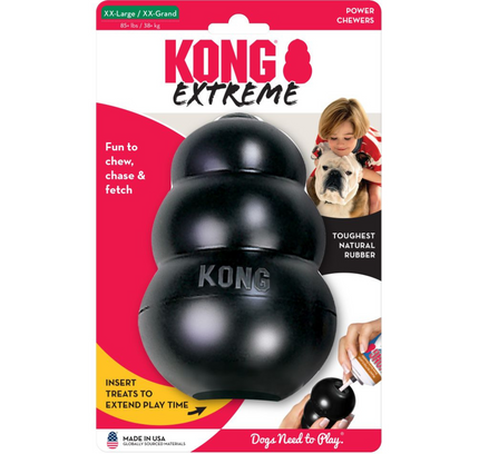 KONG Extreme