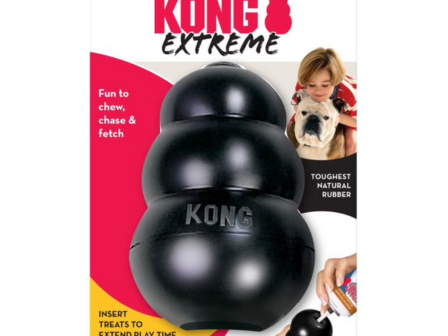 KONG Extreme
