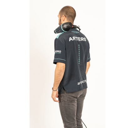 Artero Secador Cuello Snake