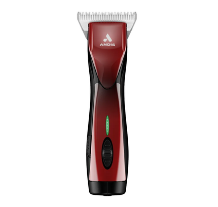 Andis Pulse ZR RED