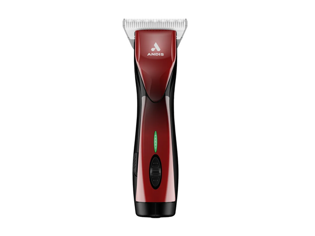 Andis Pulse ZR RED