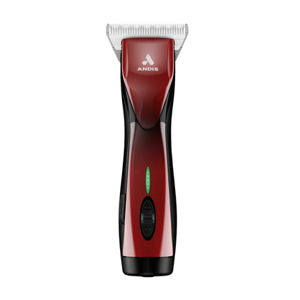 Andis Pulse ZR RED