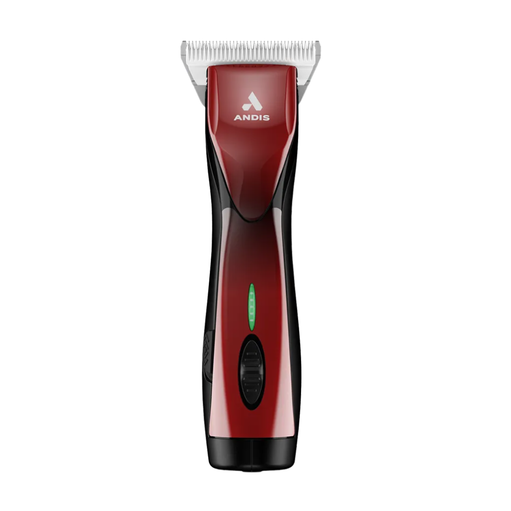 Andis máquina Pulse ZR RED