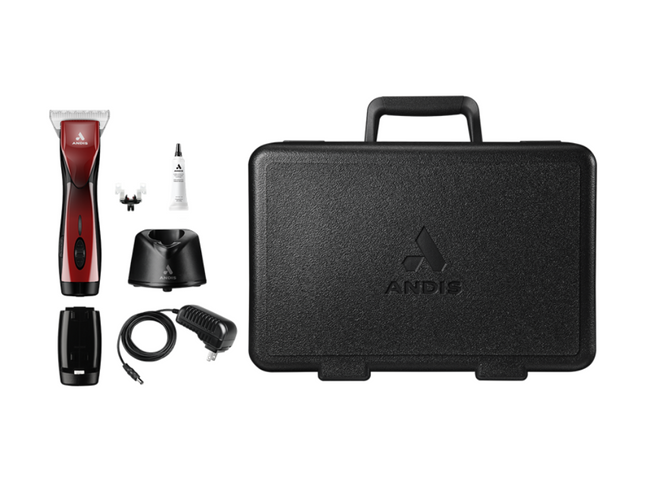 Andis Pulse ZR RED