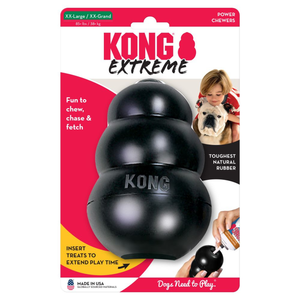 KONG Extreme