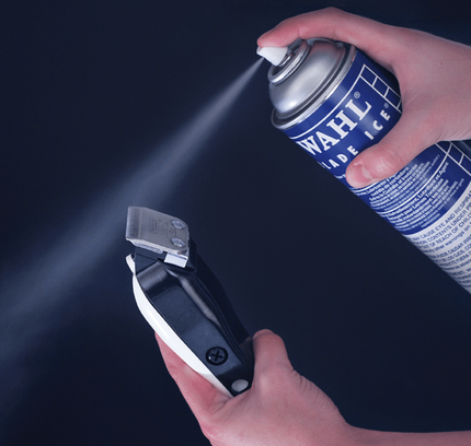 Wahl Lubricante y Enfriador Blade Ice