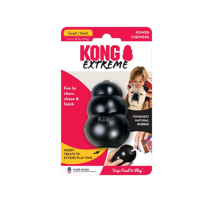 KONG Extreme