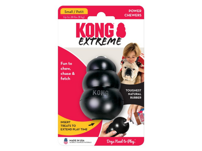 KONG Extreme