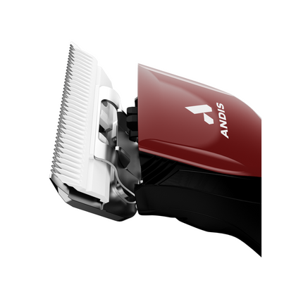 Andis Pulse ZR RED