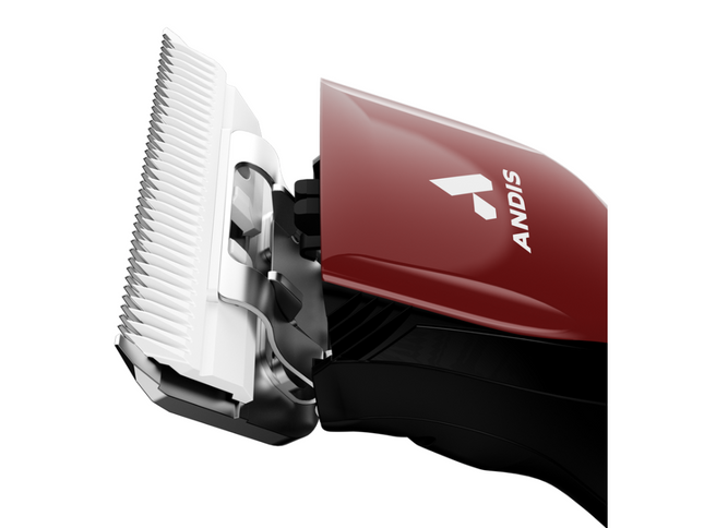 Andis Pulse ZR RED