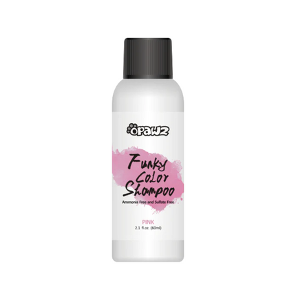 Funky Color Shampoo Opawz 60ml