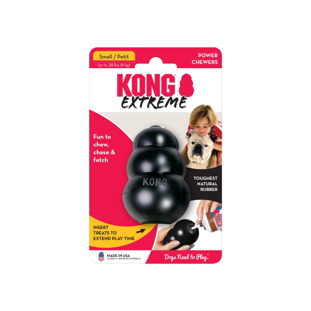 KONG Extreme