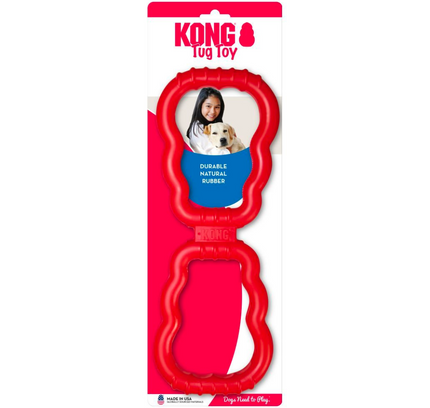 KONG Tug Toy