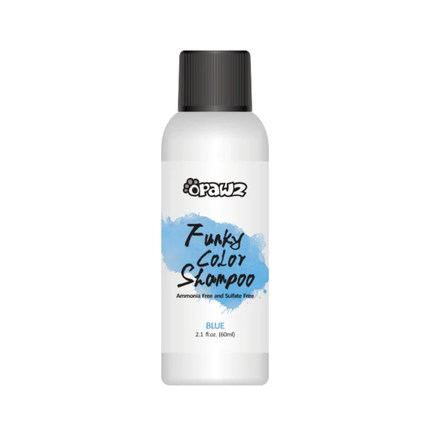 Funky Color Shampoo Opawz 60ml