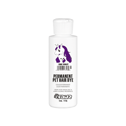 Tintura permanente Opawz 117gr