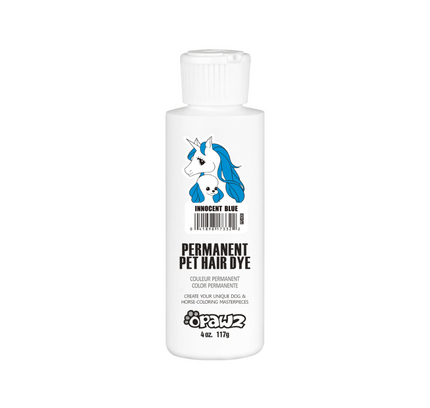 Tintura permanente Opawz 117gr