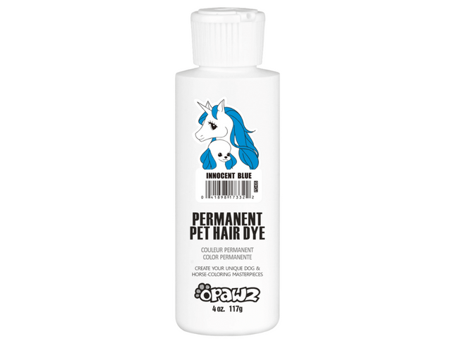 Tintura permanente Opawz 117gr