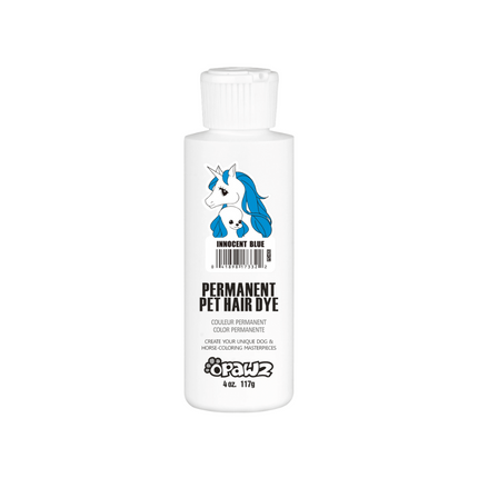 Tintura permanente Opawz 117gr