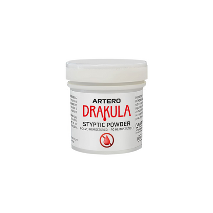 Artero Polvo Hemostático Drakula