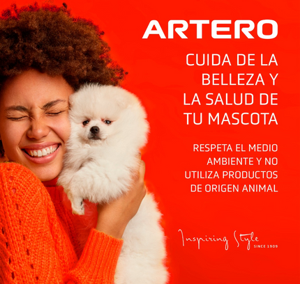 Artero Polvo Hemostático Drakula