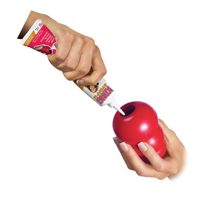 KONG stuff´n Mantequilla de Maní 140g