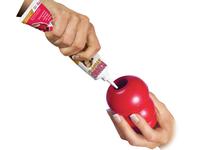 KONG stuff´n Mantequilla de Maní 140g
