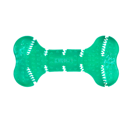 KONG Squeezz Dental Bone