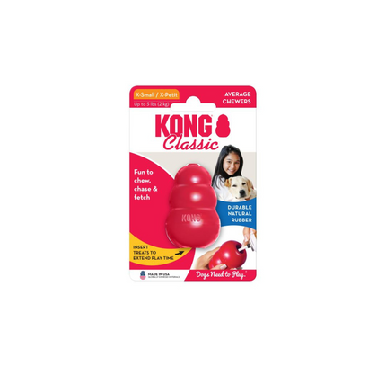 KONG Classic