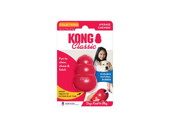 KONG Classic