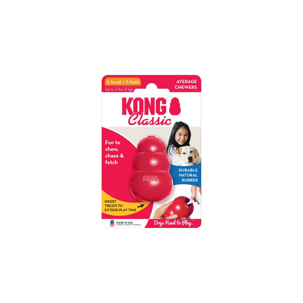 KONG Classic