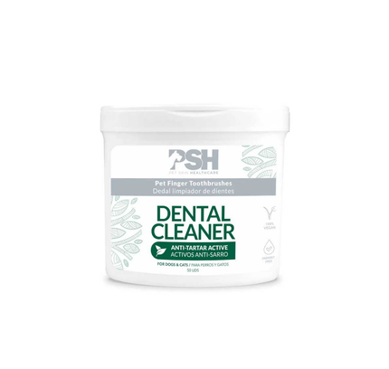 PSH Dedales Limpiador de Dientes (50 unidades)
