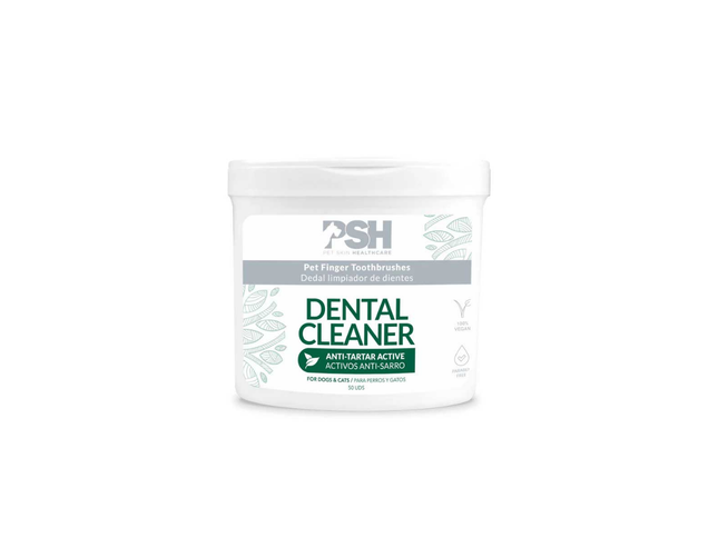 PSH Dedales Limpiador de Dientes (50 unidades)