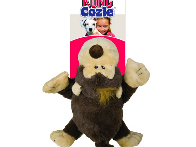 KONG Cozie