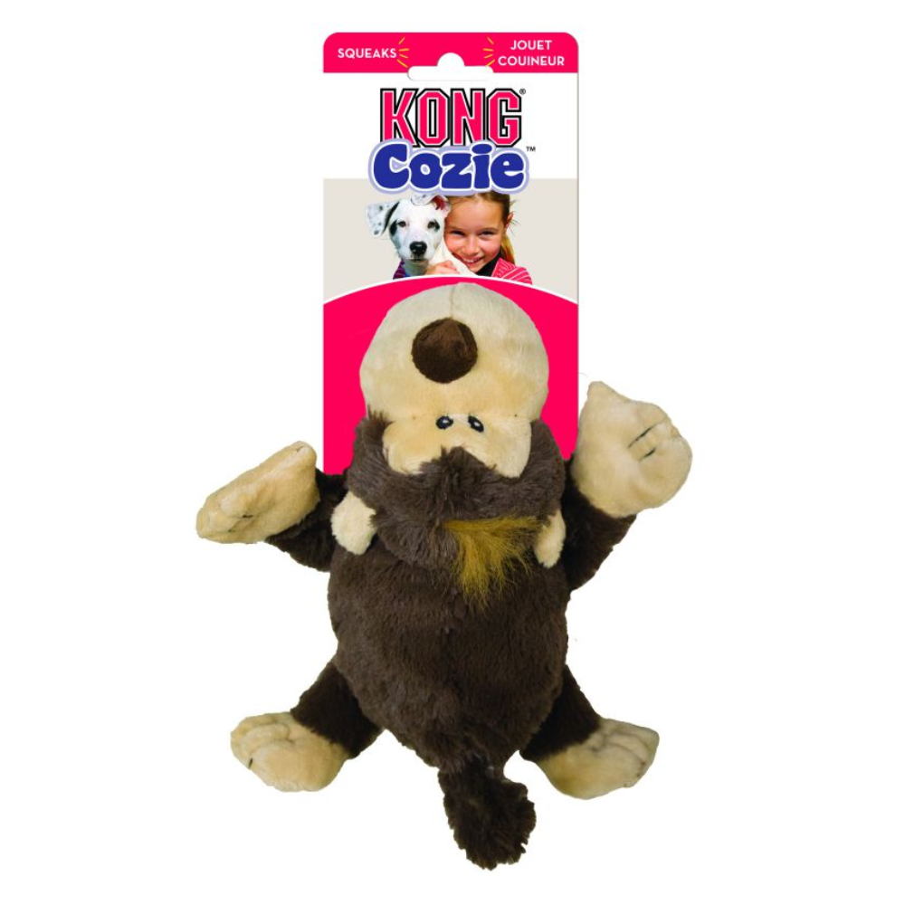 KONG Cozie