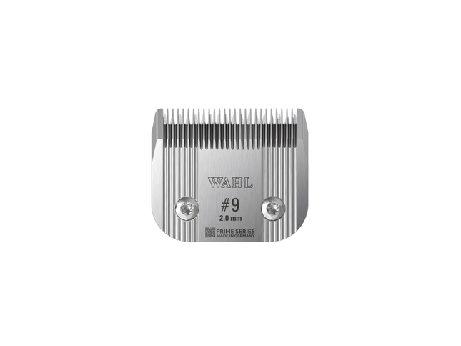 Cuchilla Profesional #9 WAHL - Prime Series