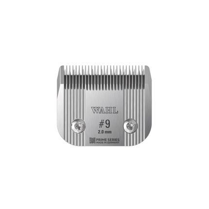 Wahl Cuchilla Metálica 9 - Prime Series