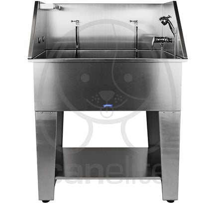 Bañera Splash Groompet