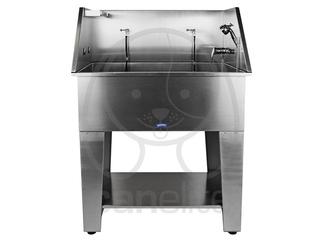 Bañera Splash Groompet