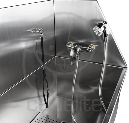 Bañera Splash Groompet