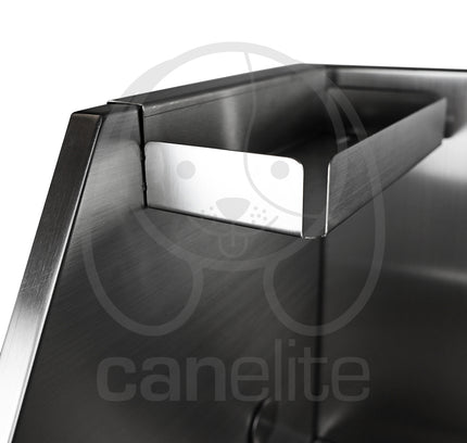 Bañera Splash Groompet