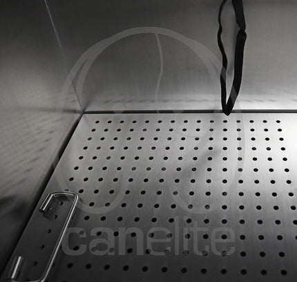 Bañera Splash Groompet