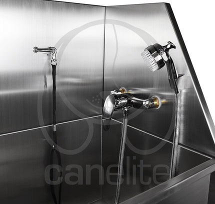 Bañera Splash Groompet