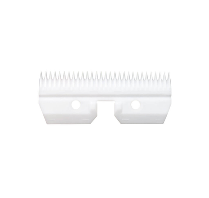 Repuesto de cerámica para cuchillas anchas de 4W, 5W, 7W