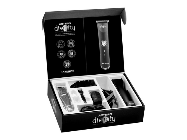 Artero Divinity