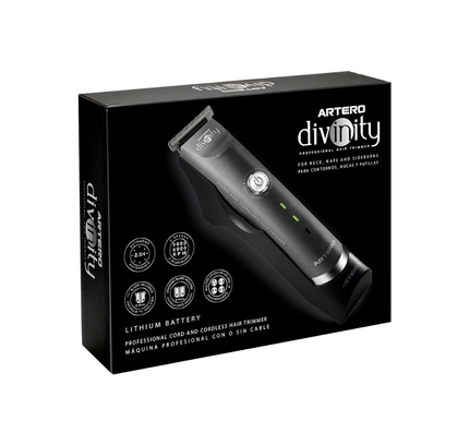 Artero Divinity