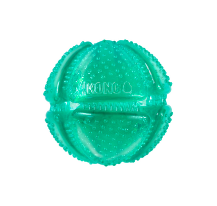 KONG Squeezz Dental Ball