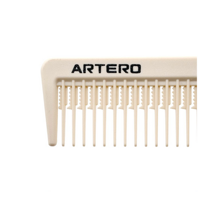 Artero Peine Silicona Crepar