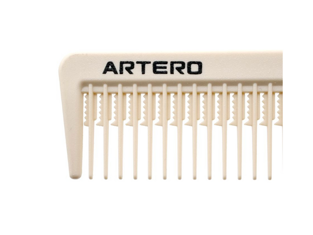 Artero Peine Silicona Crepar